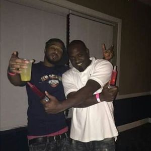 Meet your Posher, Marcus